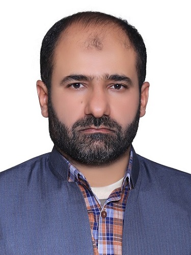 محمدصالح کریمی